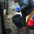 サービス
